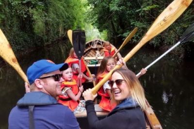 Rediscover Family Fun in the Boyne Valley