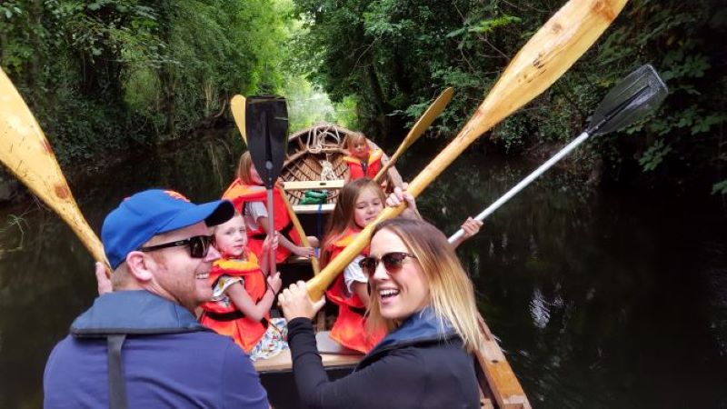 Rediscover Family Fun in the Boyne Valley13