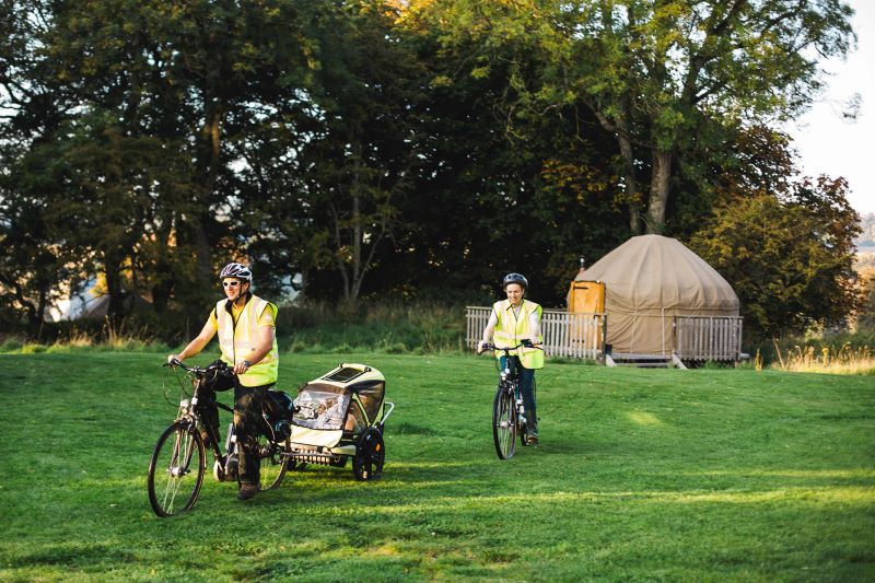 Rediscover Family Fun in the Boyne Valley9