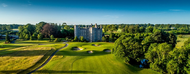 Rediscover Golf in the Boyne Valley