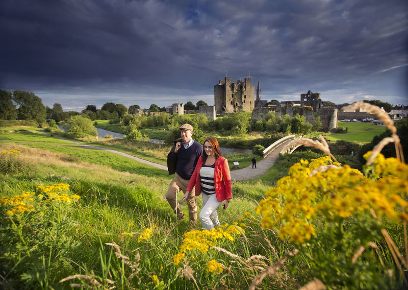 Rediscover Golf in the Boyne Valley12