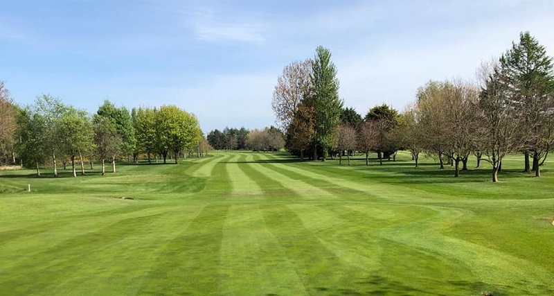 Rediscover Golf in the Boyne Valley14