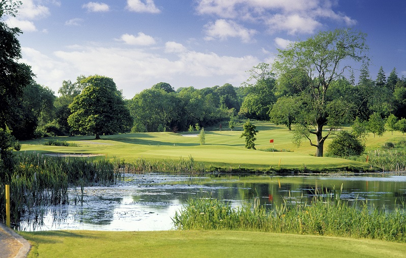 Rediscover Golf in the Boyne Valley3