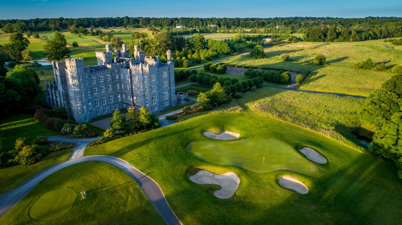 Rediscover Golf in the Boyne Valley9