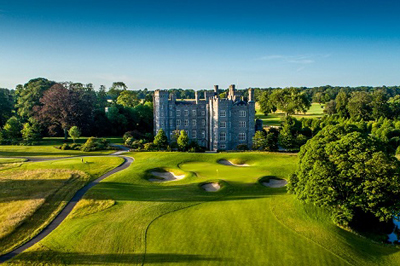 Rediscover Golf in the Boyne Valley