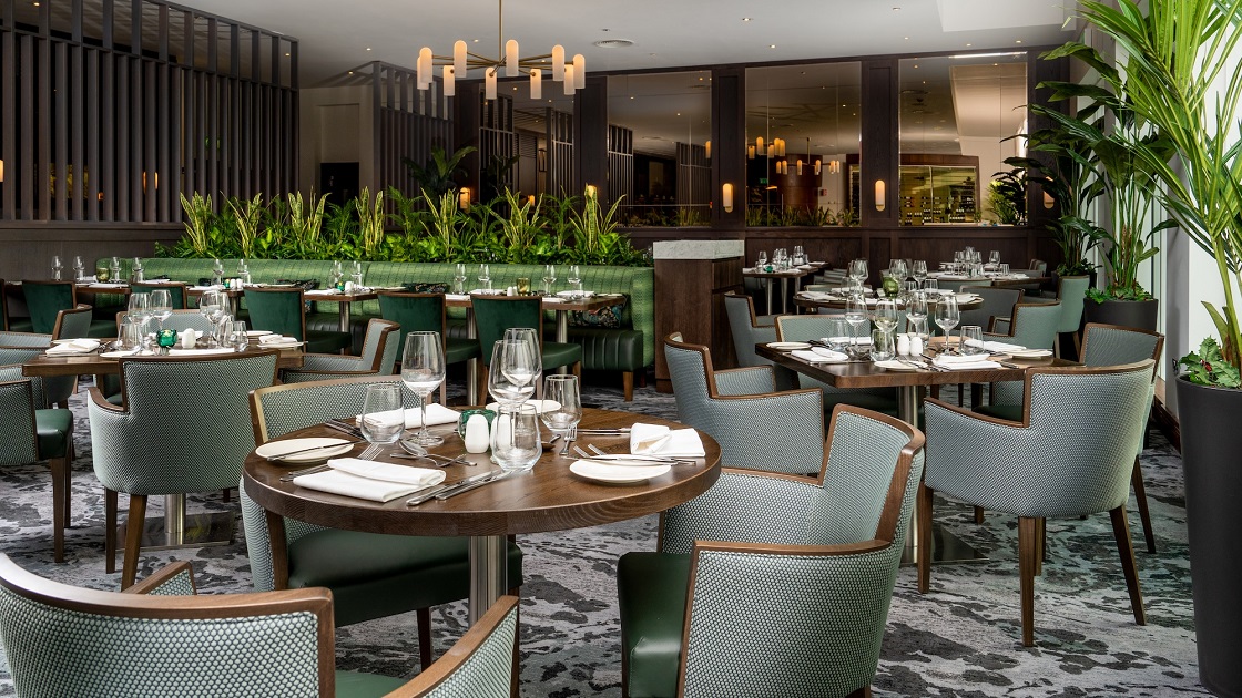 Dunboyne Castle Hotel