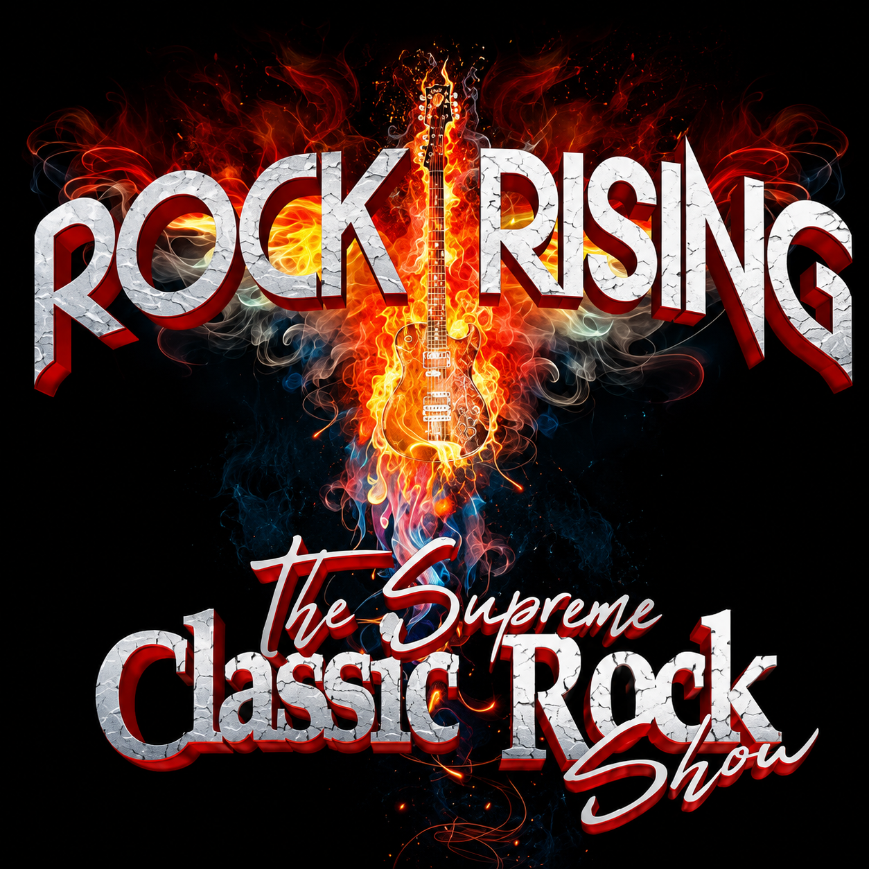 rockrising