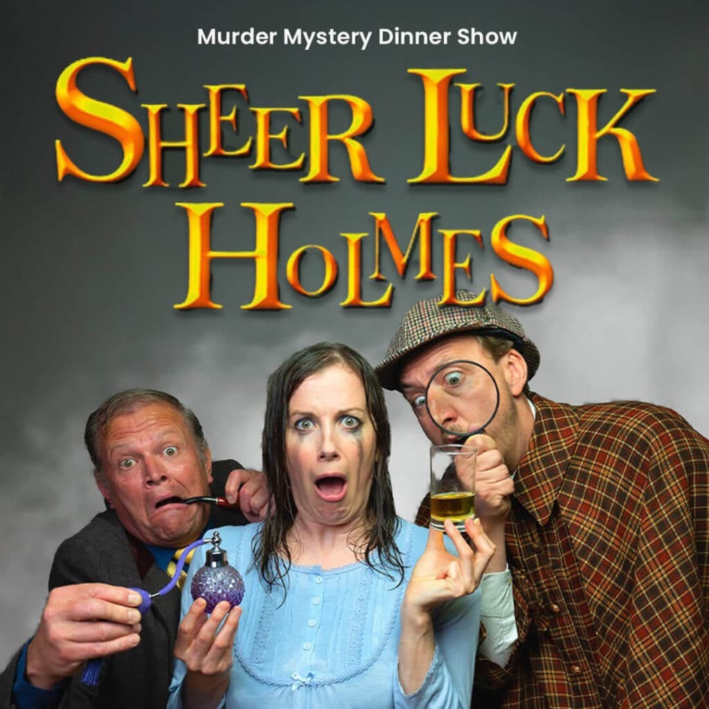sherluck