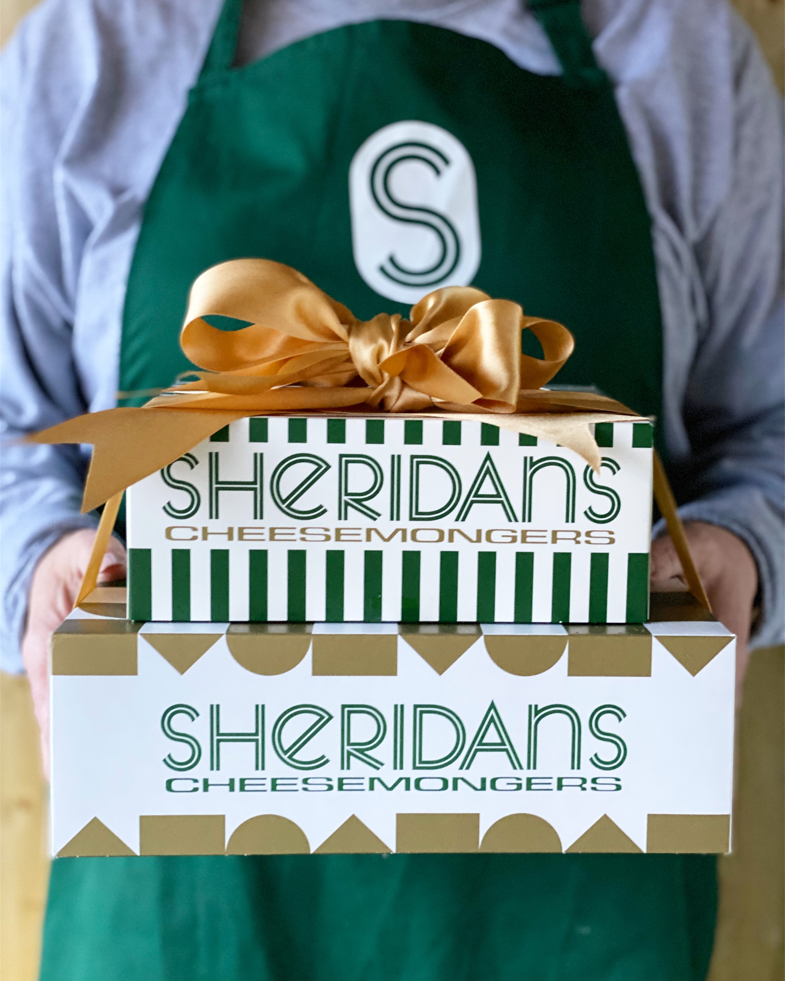 sheridans