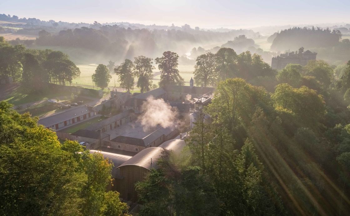 Slane Distillery