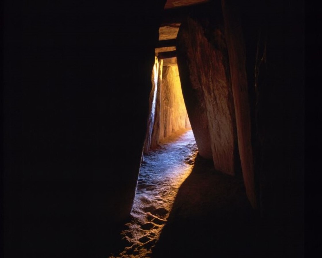 Newgrange