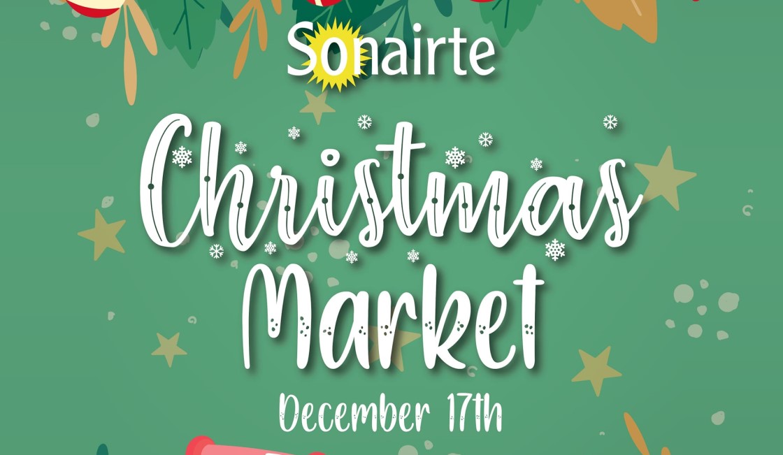 Sonairte Christmas Fair