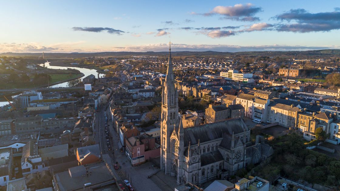 St Peters Church Drogheda