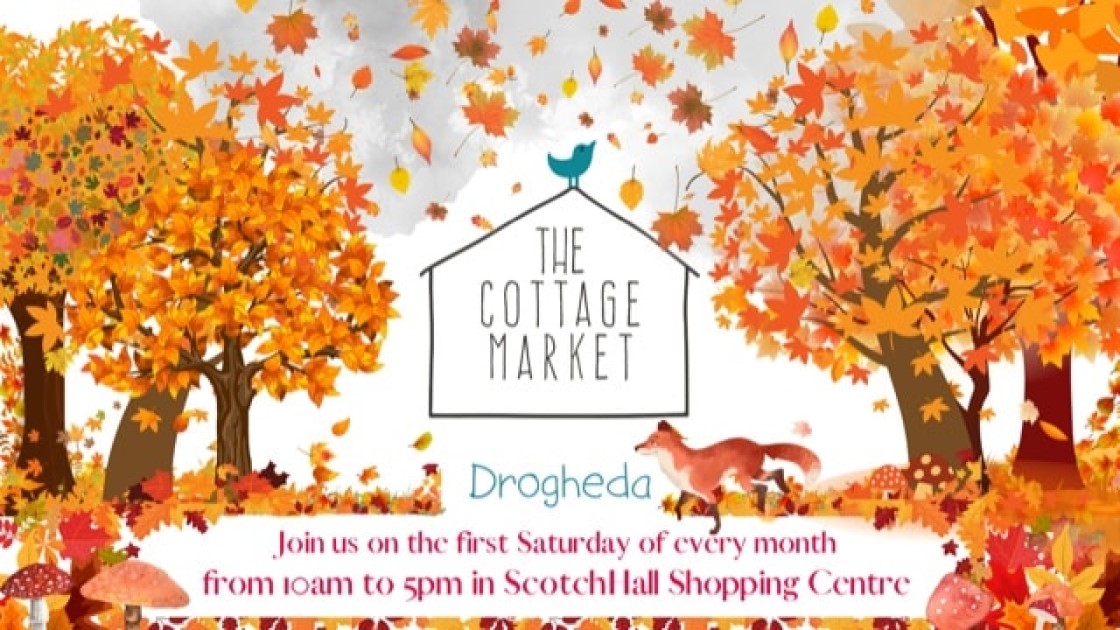The Cottage Market Drogheda