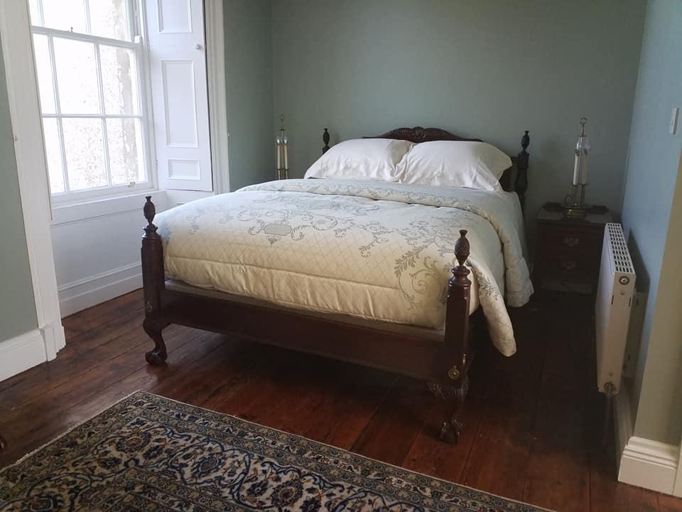 The Old Rectory Trim Second Image