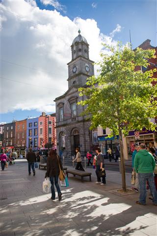 The Tholsel Drogheda Image