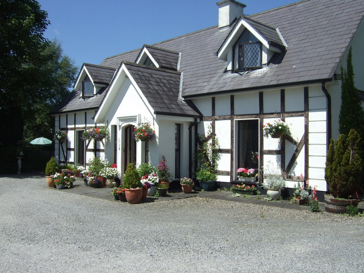 Tigh Cathain B&B