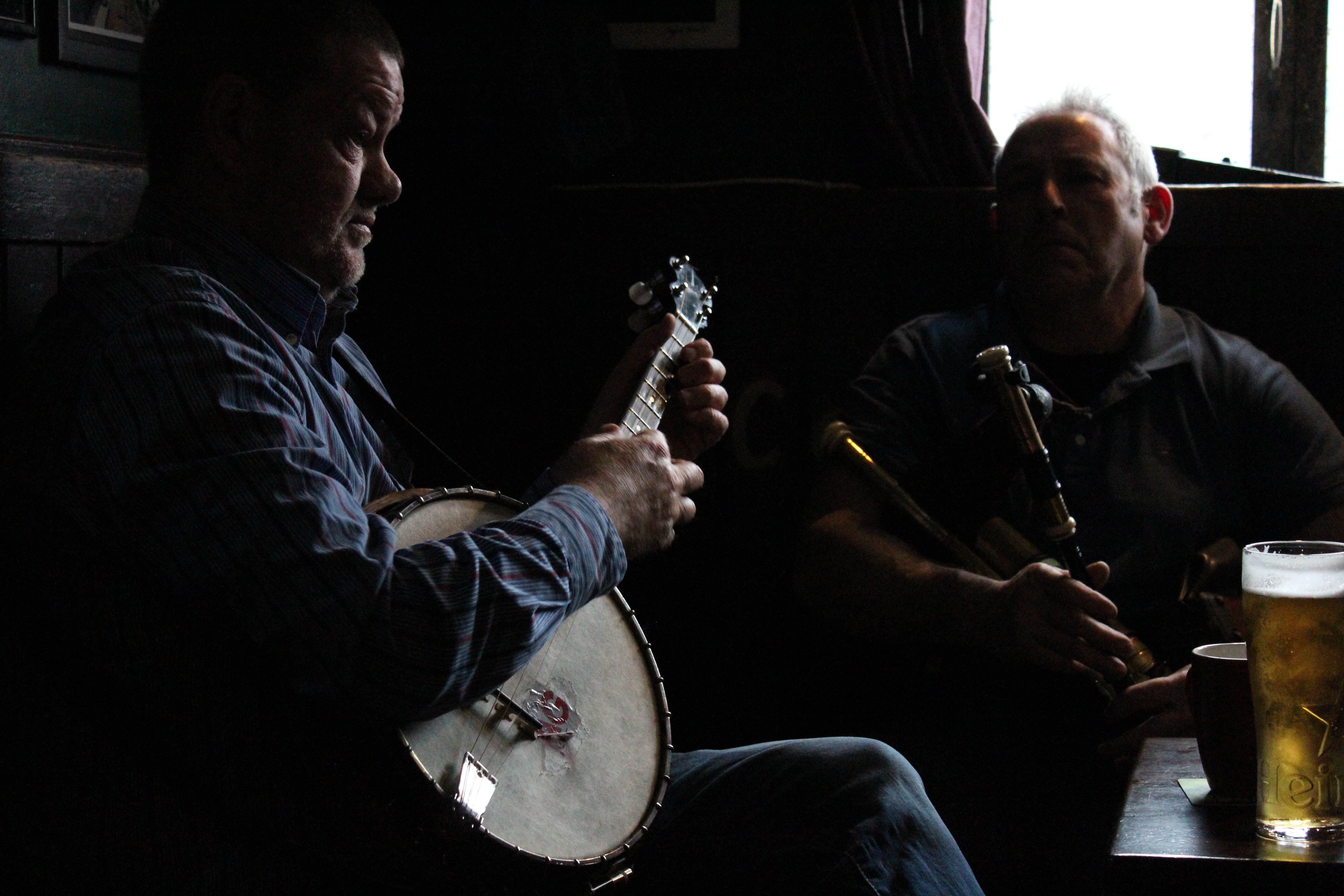 Boyne Tradfest