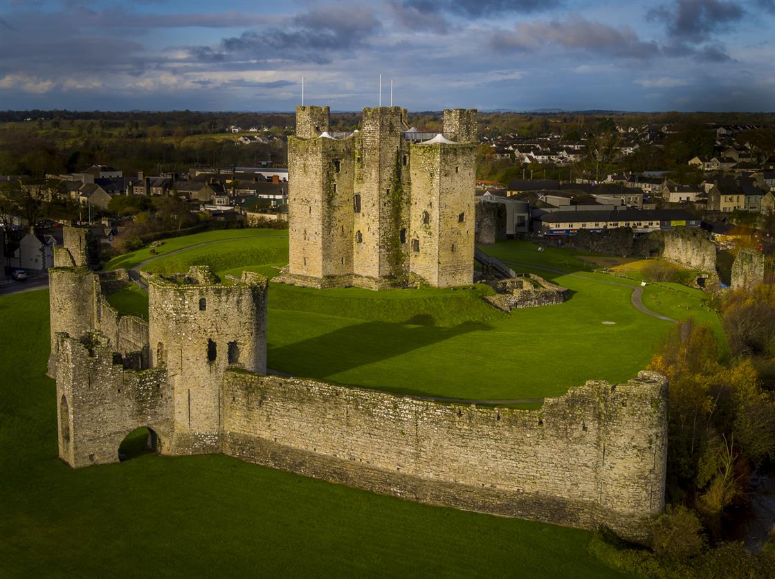 Trim Castle