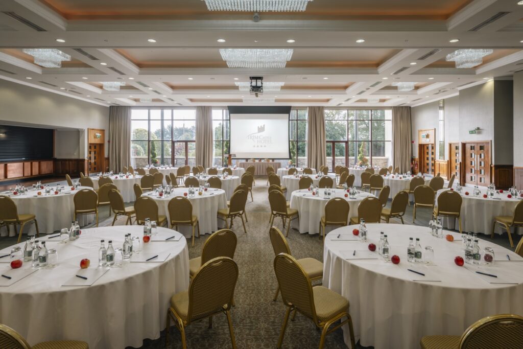 Trim Castle Hotel