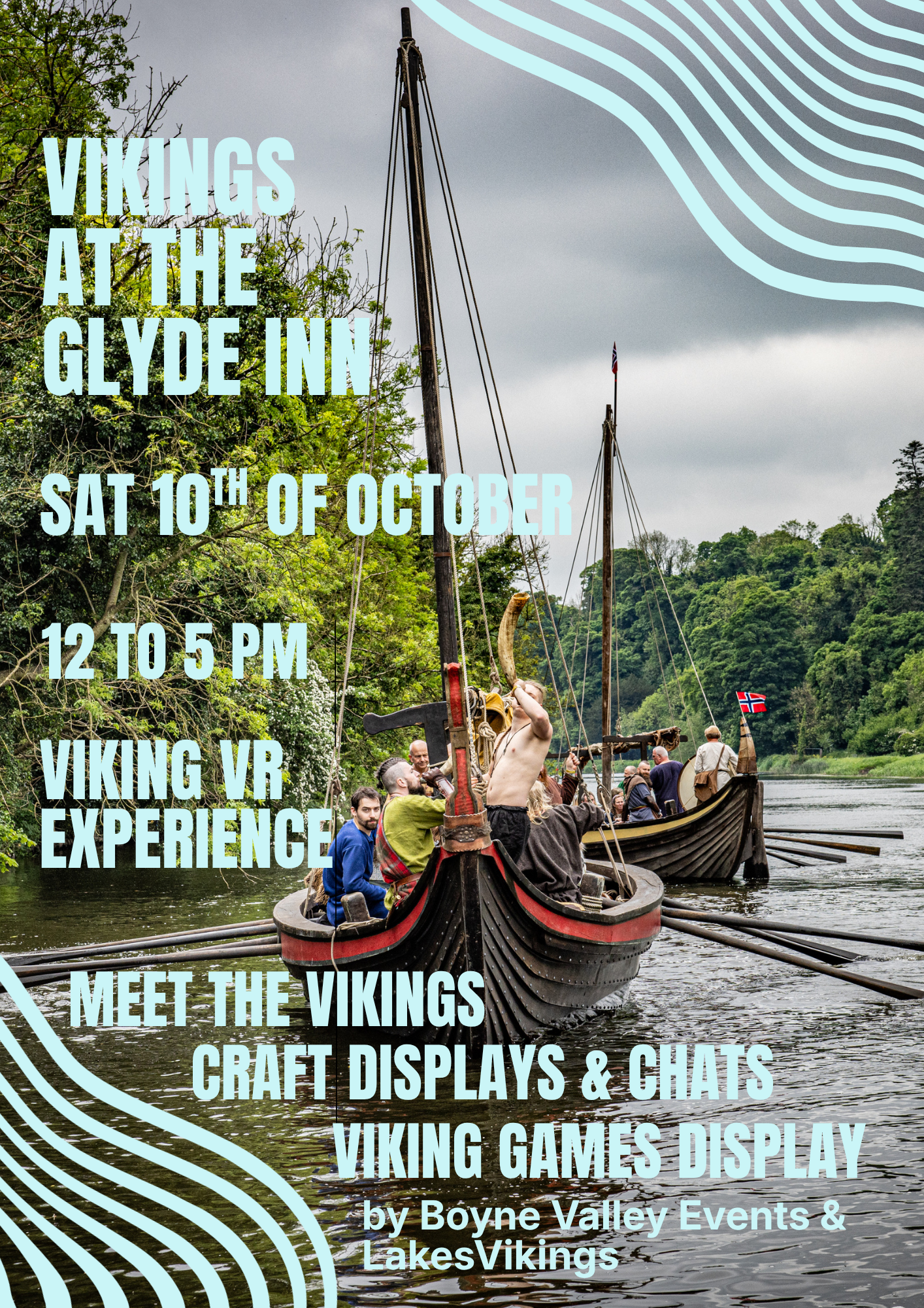 vikings