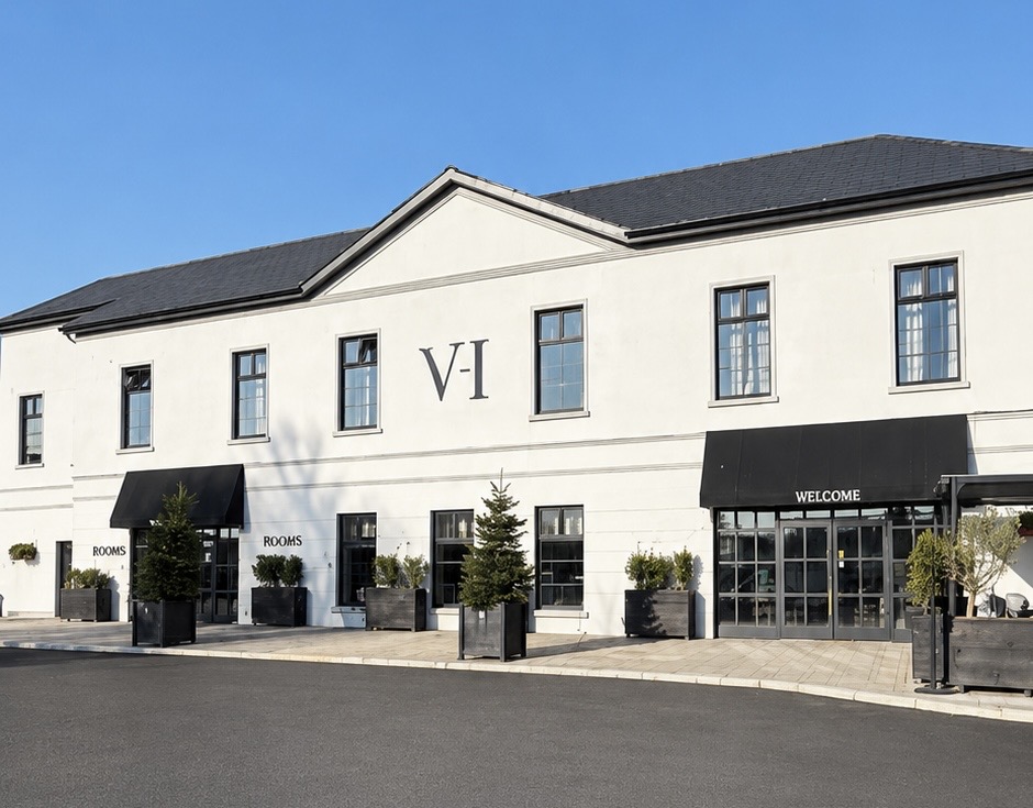 Village Hotel