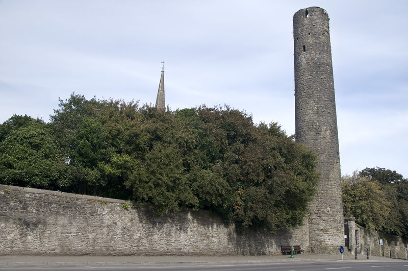 Kells Historic Trail