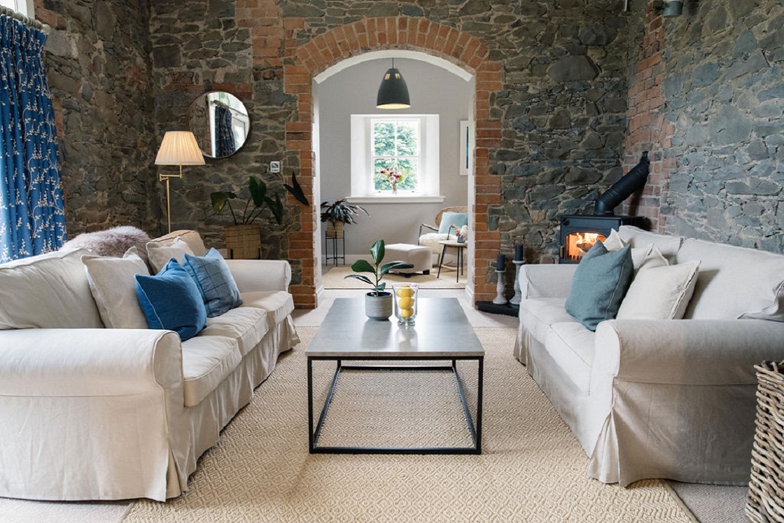 wellness at the coachhouse