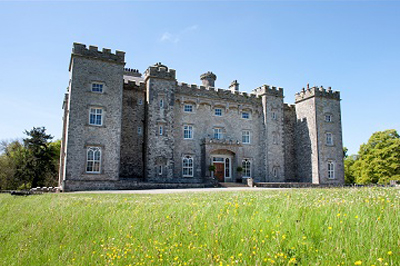 Memorable Experiences in Slane
