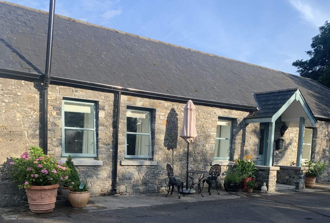 Boyne View House Guest Accommodation 6