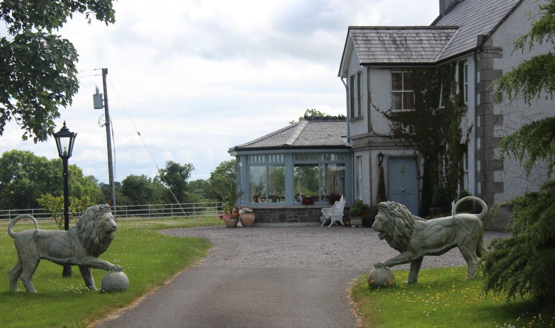 Boyne View House Guest Accommodation 3