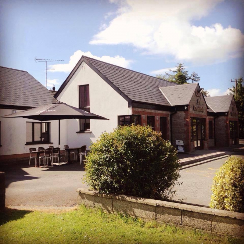 Balreask Bar, Restaurant & Guest Accommodation Slider Image