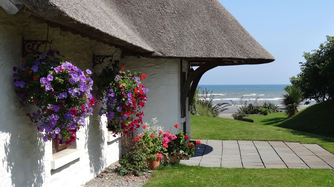 The Cottages Ireland