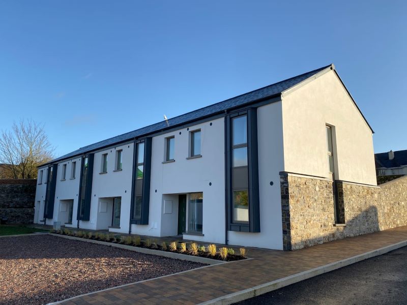The Orchard Holiday Village, Slane
