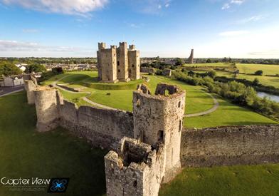 Trim Castle