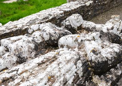 Tomb of the Jealous Man and Woman