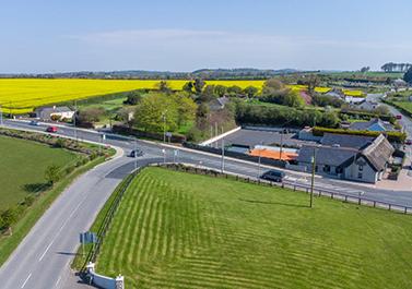 Welcome to Lakelands Greenway