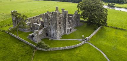 Bective Abbey