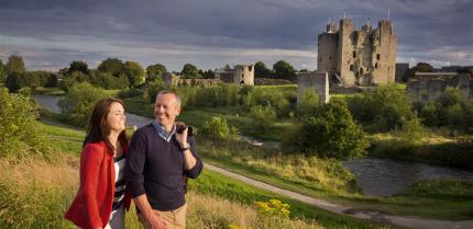 Trim Castle