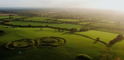 Hill of Tara