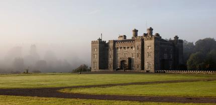 Slane Castle