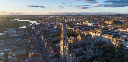 Historic Drogheda Walking Tours Featured Image