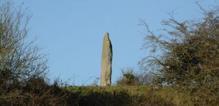 Standing Stones Baltray Featured Image