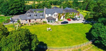 Boyne View House Guest Accommodation