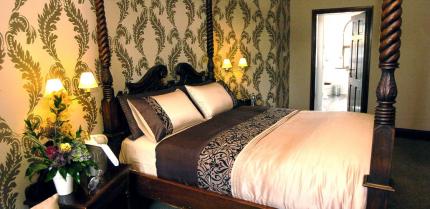 Darnley Lodge Hotel 