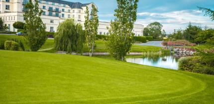 Knightsbrook Hotel Spa and Golf Resort