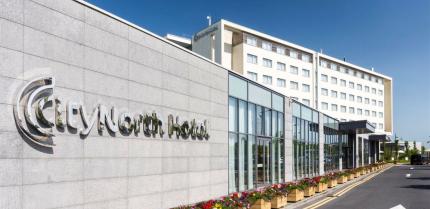 CityNorth Hotel & Conference Centre