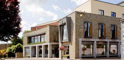 Trim Castle Hotel  Winter Escape Featured Image