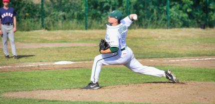 Ashbourne Baseball Club 4