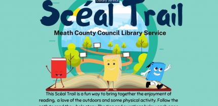 Sceal Trail 1